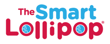 Logo the Smart Lollipop® Alpha