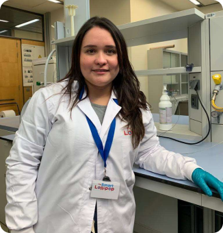 La UdG crea un ‘chupa chup’ inteligente que analiza la saliva del paciente