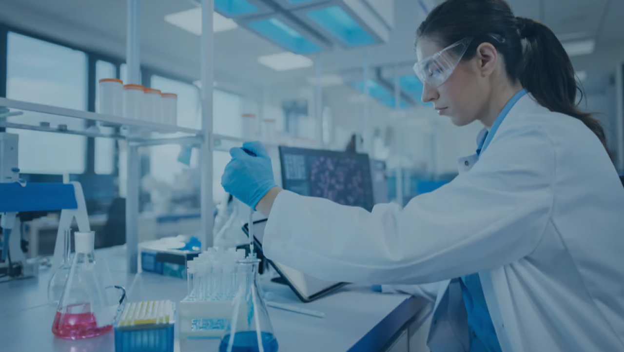 La piruleta intel·ligent catalana que diagnostica malalties